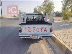 تويوتا هايلوكس